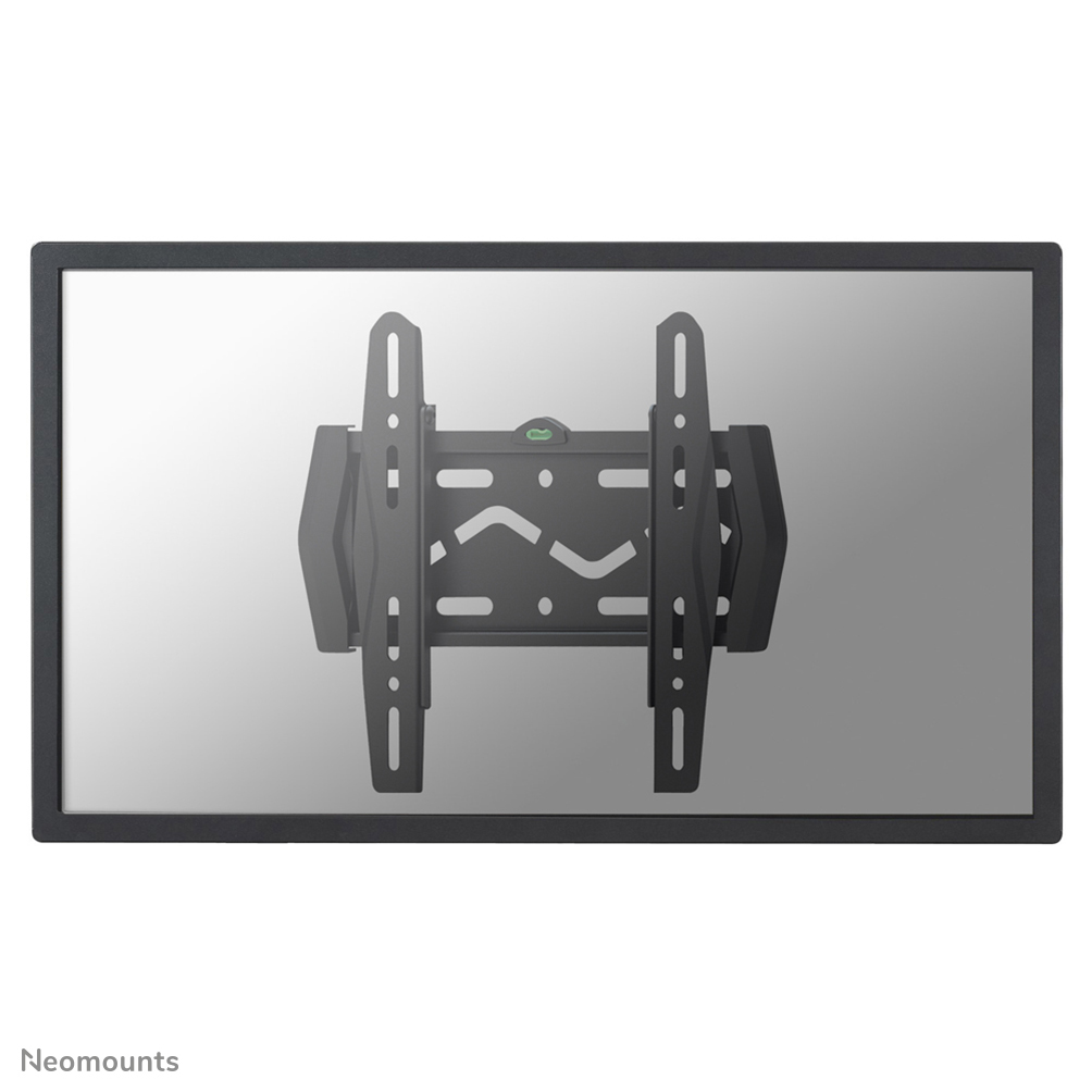 Neomounts LED-W120 TV-Wandhalterung 22-40" - ultraflach